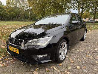 Avarii autoturisme Seat Leon  2018/1