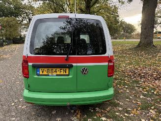 Volkswagen Caddy  picture 4