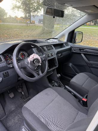 Volkswagen Caddy  picture 16