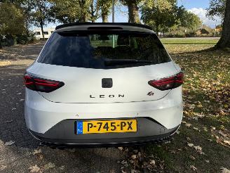 Seat Leon  picture 4