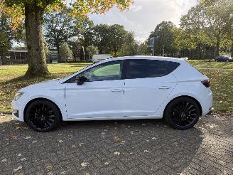 Seat Leon  picture 2
