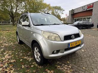 Daihatsu Terios  picture 7