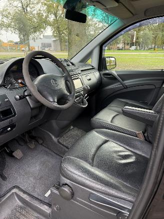 Mercedes Vito 113 CDI picture 9