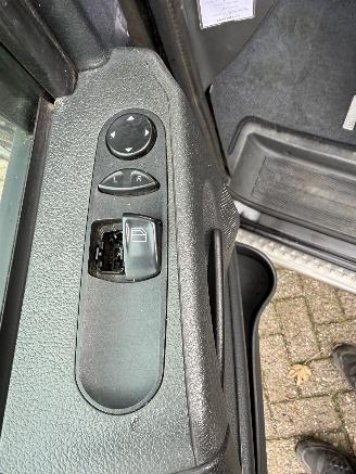 Mercedes Vito 113 CDI picture 10