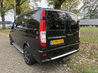 Mercedes Vito 113 CDI picture 3
