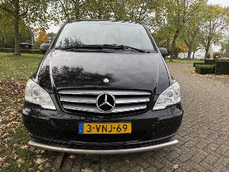 Mercedes Vito 113 CDI picture 8