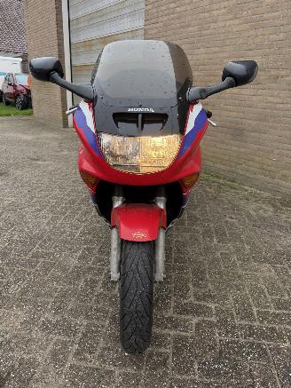 Honda CBR 1000  picture 11