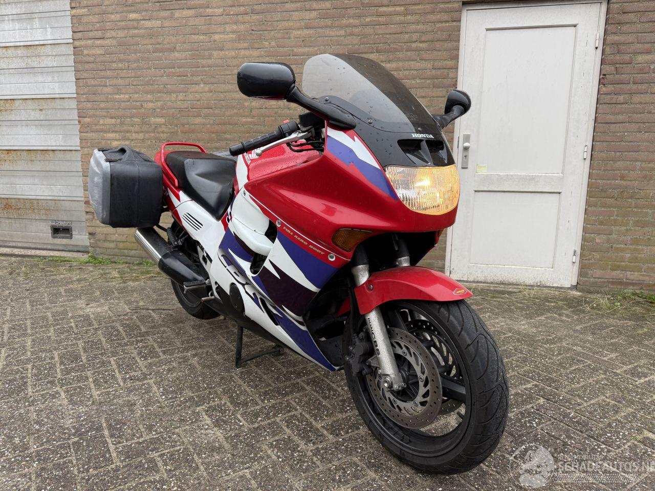 Honda CBR 1000 