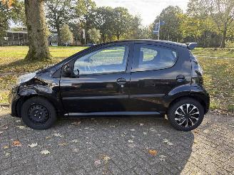 Citroën C1  picture 2