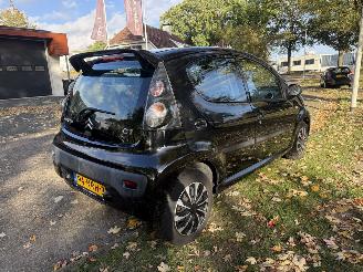 Citroën C1  picture 5