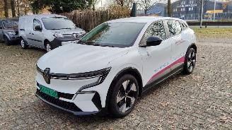 Renault Mégane E-Tech Electric 40 Equilibre picture 8