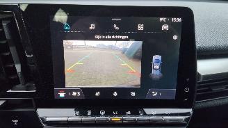 Renault Mégane E-Tech EV40 BC Equilibre picture 10