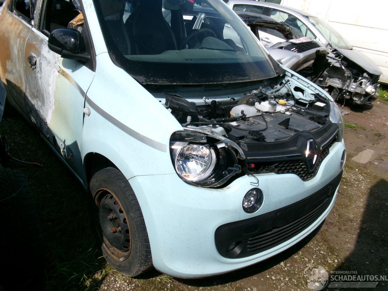 Renault Twingo 1.0