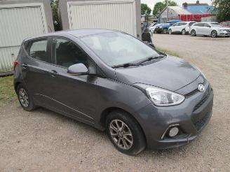 Hyundai I-10  picture 2