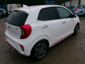 Kia Picanto 1.2 GT Line picture 4