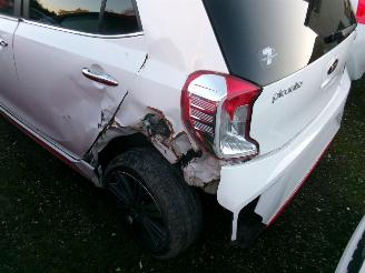 Kia Picanto 1.2 GT Line picture 28