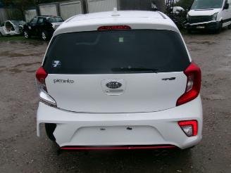 Kia Picanto 1.2 GT Line picture 16