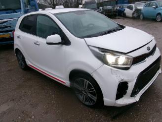 Kia Picanto 1.2 GT Line picture 3