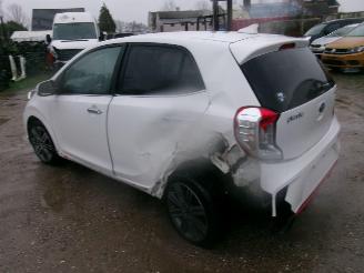 Kia Picanto 1.2 GT Line picture 5