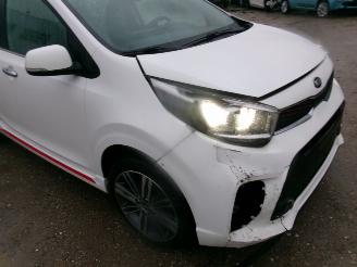 Kia Picanto 1.2 GT Line picture 9
