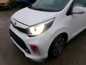 Kia Picanto 1.2 GT Line picture 6