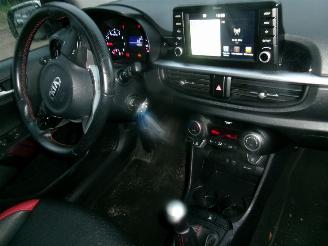 Kia Picanto 1.2 GT Line picture 23