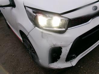 Kia Picanto 1.2 GT Line picture 8