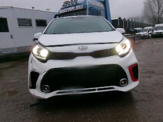 Kia Picanto 1.2 GT Line picture 7