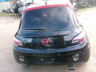 Opel Adam 1.2 Glam picture 17