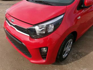 Kia Picanto 1.0  Easy - Airco picture 6
