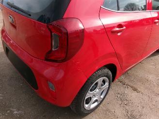 Kia Picanto 1.0  Easy - Airco picture 11