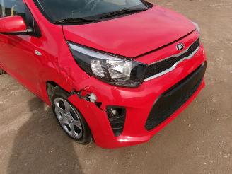 Kia Picanto 1.0  Easy - Airco picture 8