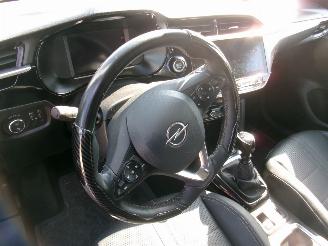 Opel Corsa F- 1.2 Elegance picture 29