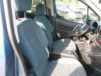 Citroën Berlingo 1.2 Multispace picture 24