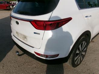 Kia Sportage 1.7 CRDI Lounge picture 9