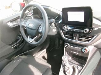 Ford Puma 1.0 Hybride - Titanium picture 28