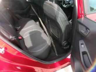 Ford Puma 1.0 Hybride - Titanium picture 26