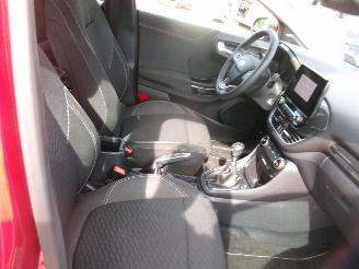 Ford Puma 1.0 Hybride - Titanium picture 25