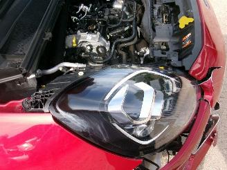 Ford Puma 1.0 Hybride - Titanium picture 16
