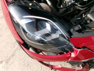 Ford Puma 1.0 Hybride - Titanium picture 14