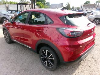 Ford Puma 1.0 Hybride - Titanium picture 5