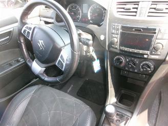 Suzuki Swift 1.3 DDIS - 5 Drs-  Grand Luxe picture 23