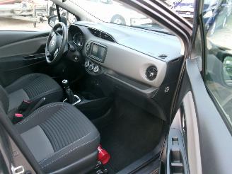 Toyota Yaris 1.5 Comfort picture 32