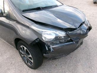 Toyota Yaris 1.5 Comfort picture 9