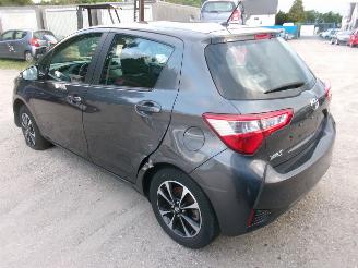 Toyota Yaris 1.5 Comfort picture 5