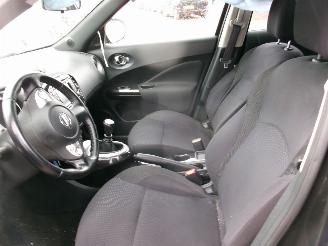 Nissan Juke 1.5 Dci Acenta picture 22