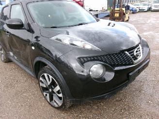 Nissan Juke 1.5 Dci Acenta picture 9