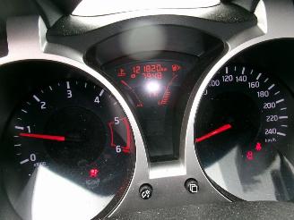 Nissan Juke 1.5 Dci Acenta picture 29