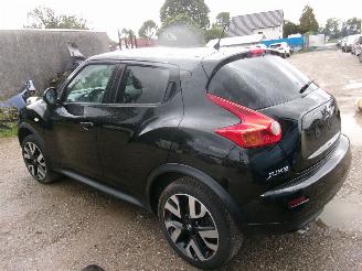 Nissan Juke 1.5 Dci Acenta picture 5