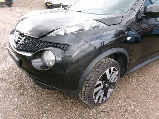 Nissan Juke 1.5 Dci Acenta picture 6